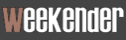 The Weekender The Weekender