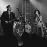 The Badlees Live