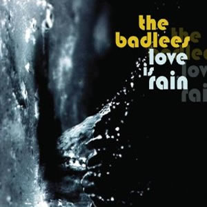 Love Is Rain