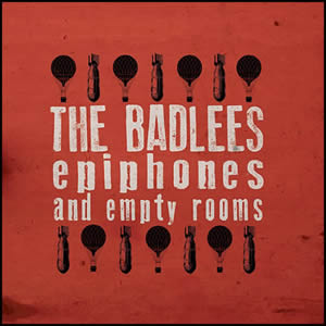 Epiphones and Empty Rooms